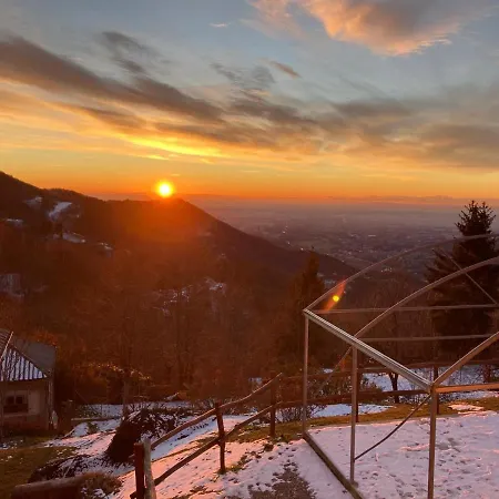 Lunardini ゲストハウス