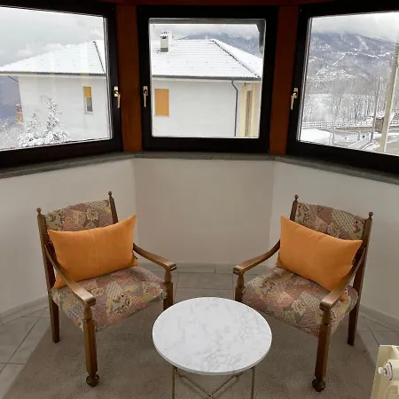 Guest house Lunardini 3*