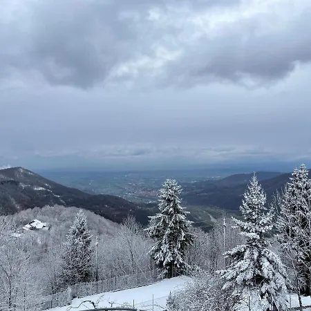 Lunardini 3* Frassinetto (Piedmont)