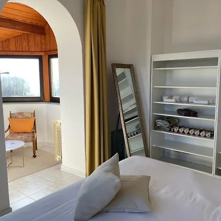 Guest house Lunardini Frassinetto (Piedmont)