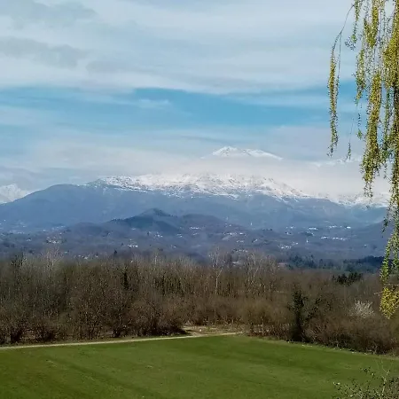 Lunardini Guest house