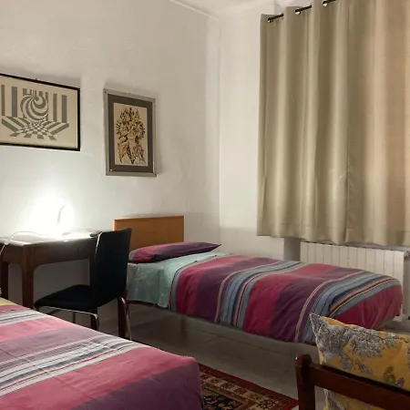 Lunardini 3* Frassinetto (Piedmont)