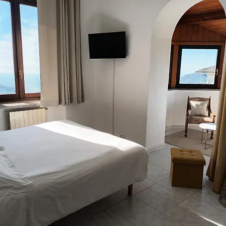 Lunardini Guest house Frassinetto (Piedmont)