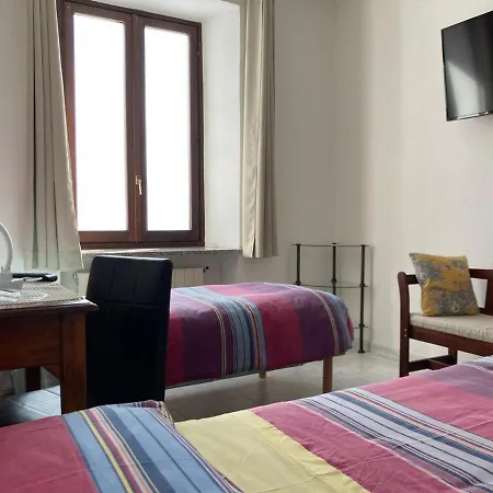 Lunardini Pensjonat 3*