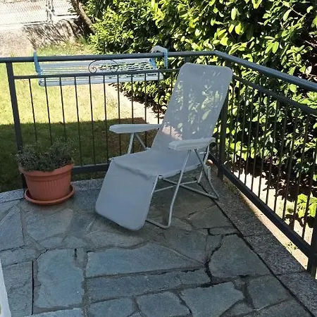 Guest house Lunardini 3*