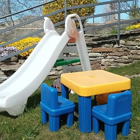 Lunardini 3* Frassinetto