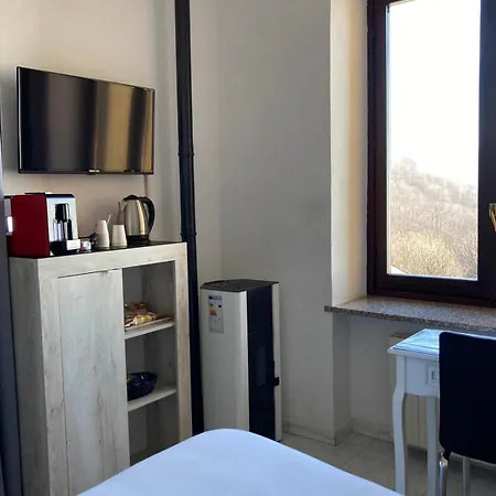 Gasthof Lunardini Frassinetto (Piedmont)