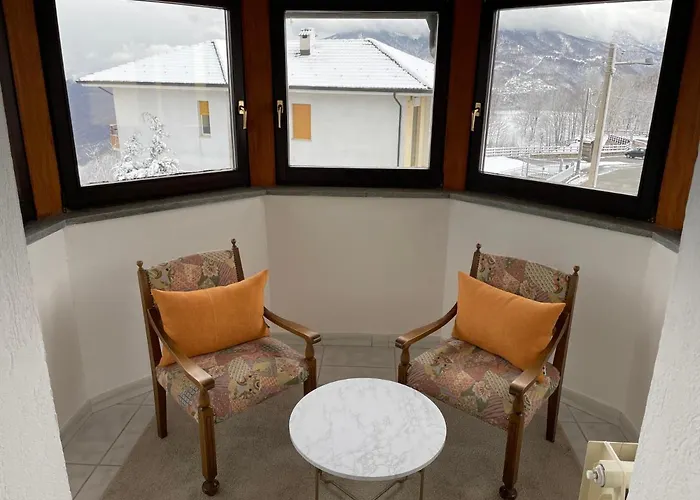 Konukevi Lunardini 3*