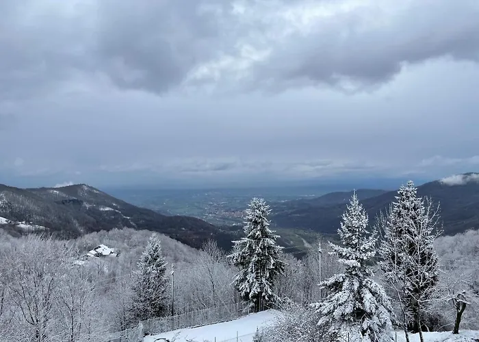 Lunardini 3* Frassinetto (Piedmont)