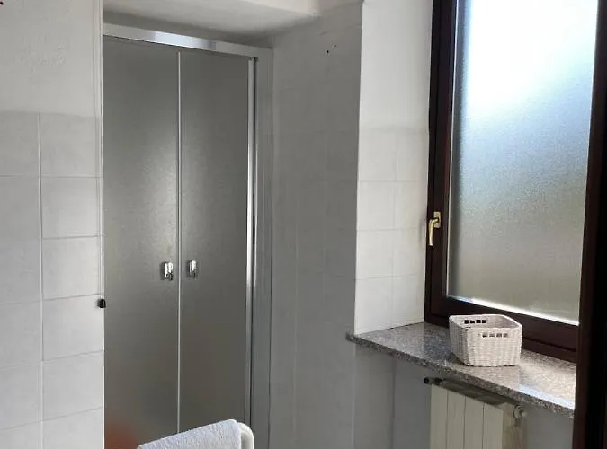 Lunardini 3* Frassinetto (Piedmont)