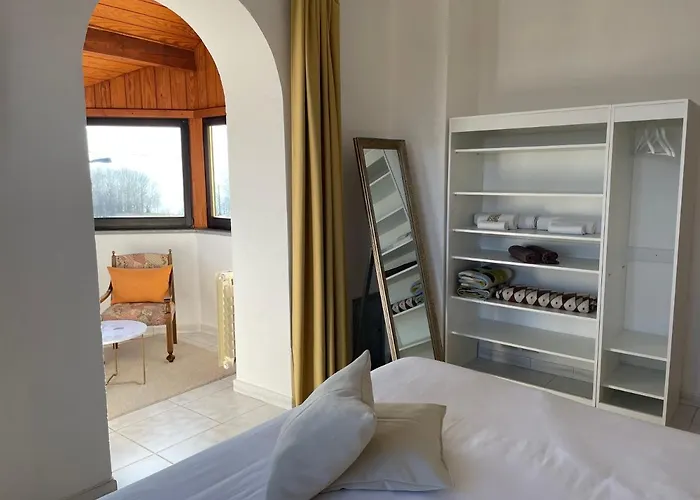 Gasthof Lunardini Frassinetto (Piedmont)