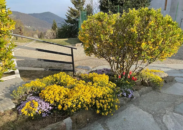 Gasthof Lunardini Frassinetto (Piedmont)