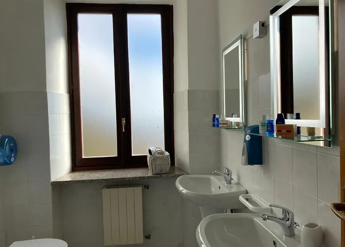 Lunardini Guest house 3*