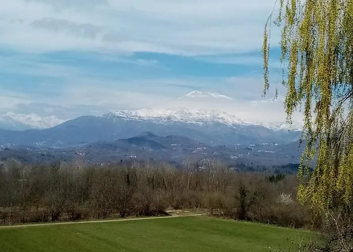 Lunardini Guest house