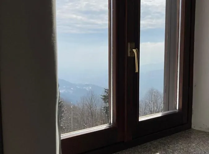 Lunardini Konukevi 3*