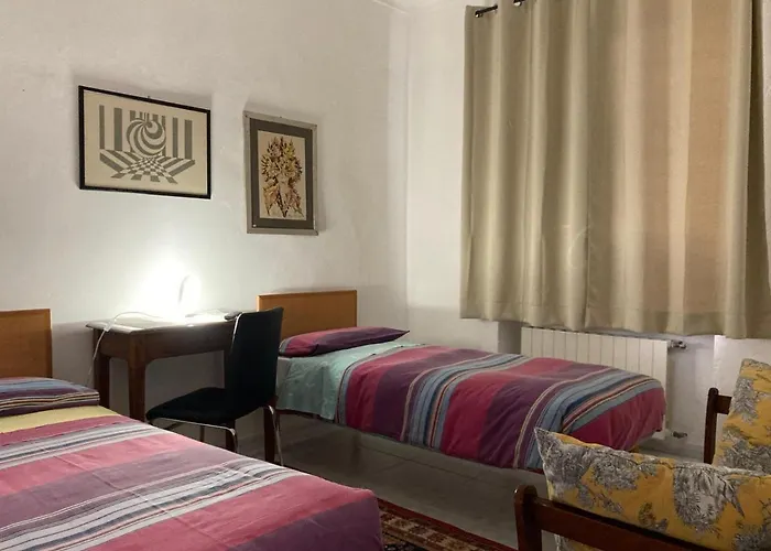 Lunardini 3* Frassinetto (Piedmont)