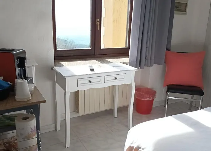 Lunardini 3* Frassinetto (Piedmont)