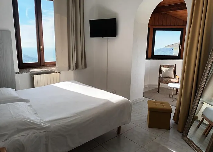 Lunardini Konukevi Frassinetto (Piedmont)