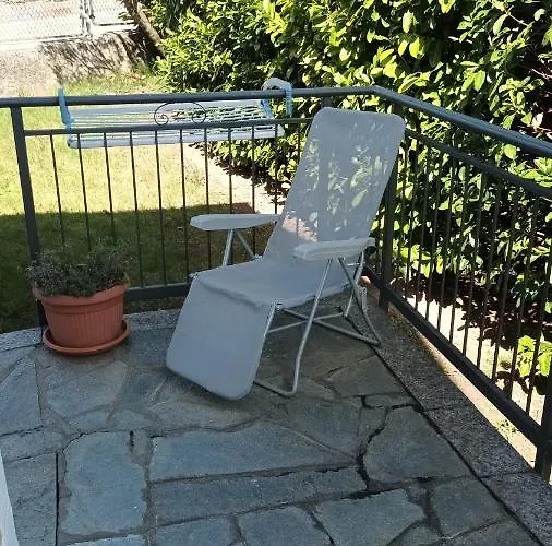 Konukevi Lunardini 3*