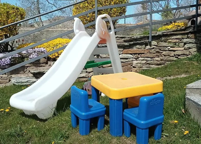 Lunardini 3* Frassinetto (Piedmont)