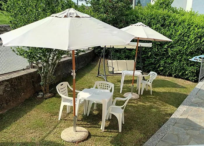 Lunardini Frassinetto (Piedmont)