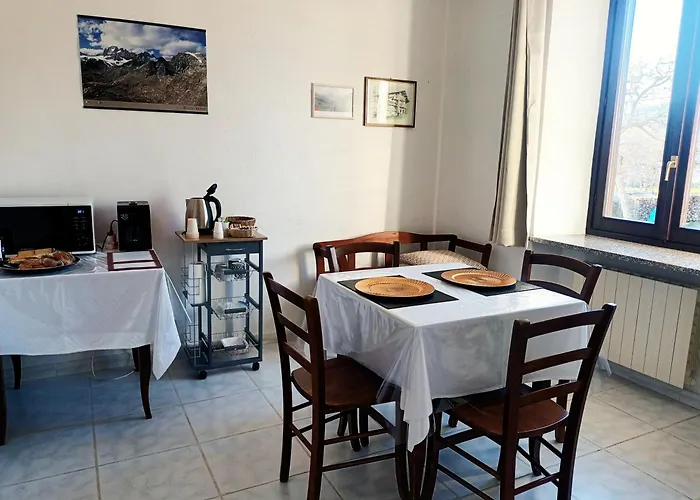 Lunardini Frassinetto (Piedmont)