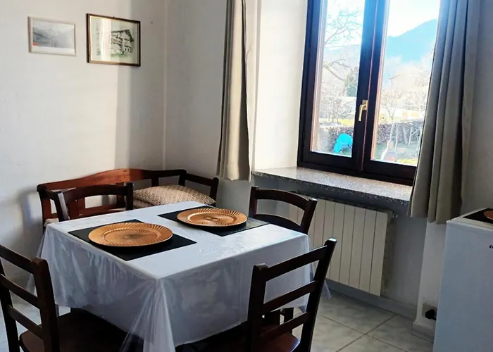 Lunardini 3* Frassinetto (Piedmont)